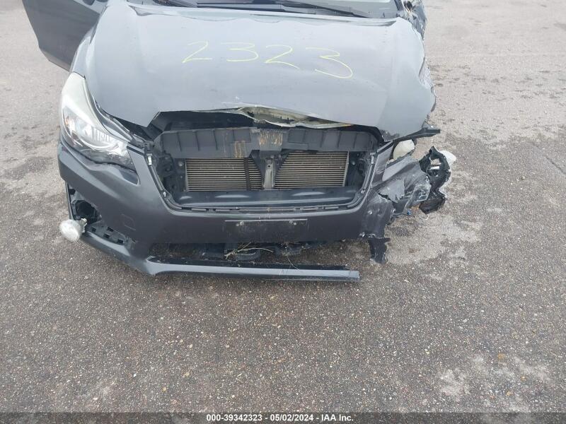 2016 SUBARU IMPREZA 2.0I SPORT PREMIUM - JF1GPAP61G8232859 | SeoVin.biz