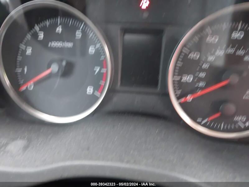 2016 SUBARU IMPREZA 2.0I SPORT PREMIUM - JF1GPAP61G8232859 | SeoVin.biz