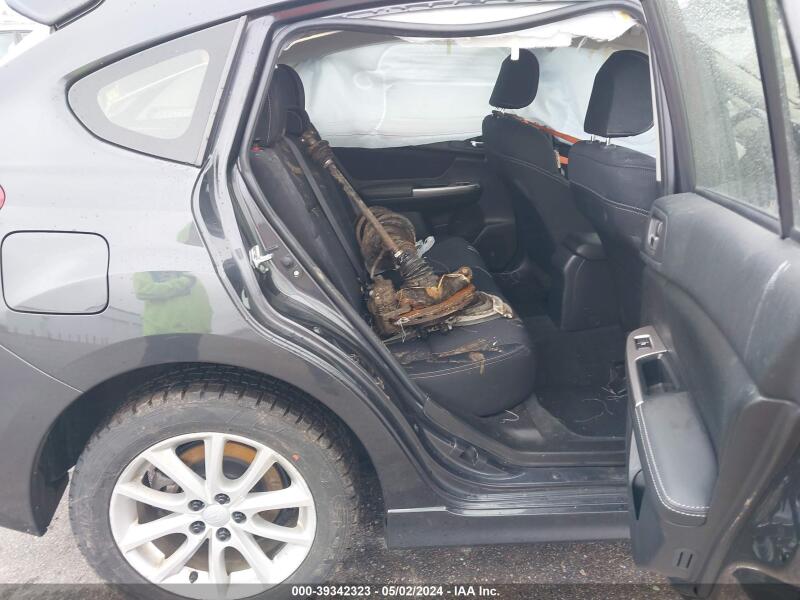 2016 SUBARU IMPREZA 2.0I SPORT PREMIUM - JF1GPAP61G8232859 | SeoVin.biz