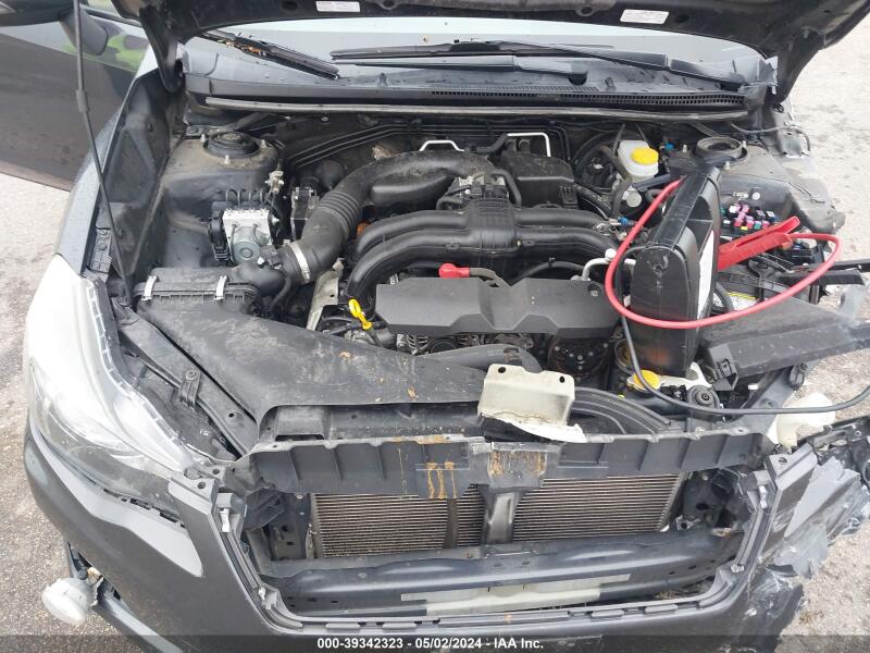 2016 SUBARU IMPREZA 2.0I SPORT PREMIUM - JF1GPAP61G8232859 | SeoVin.biz