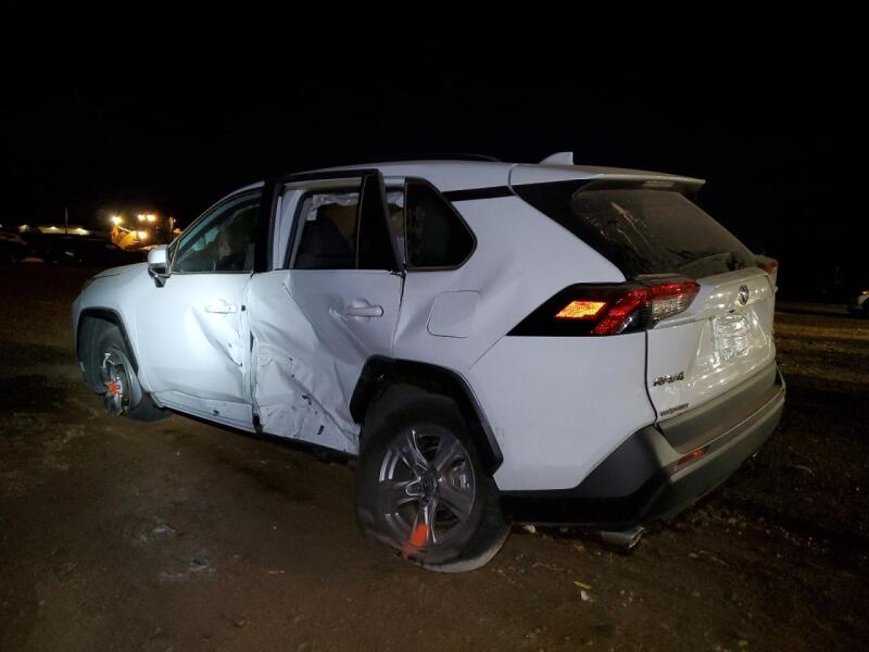 2023 TOYOTA RAV4 XLE - 2T3P1RFV7PW342702 | SeoVin.biz