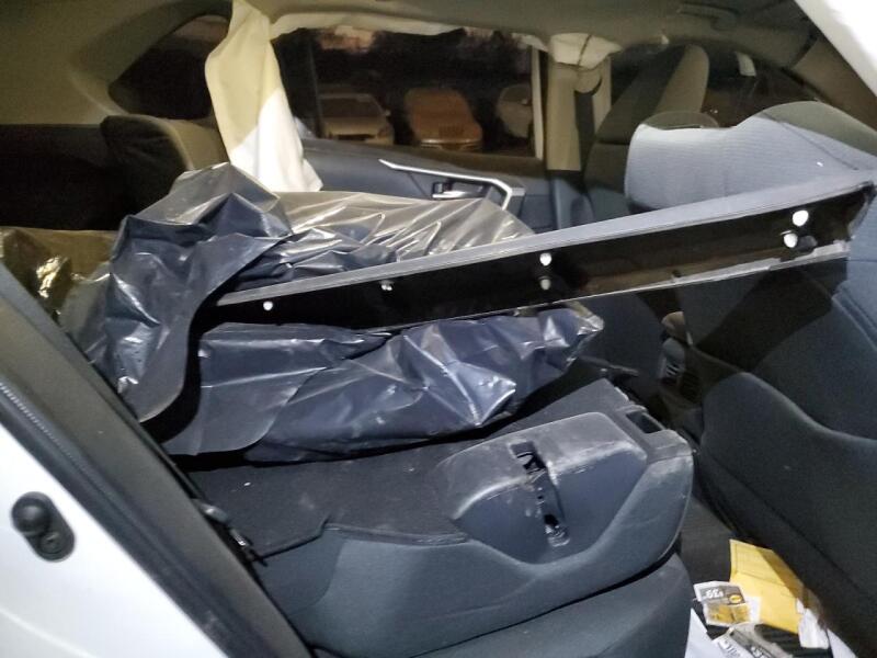 2023 TOYOTA RAV4 XLE - 2T3P1RFV7PW342702 | SeoVin.biz