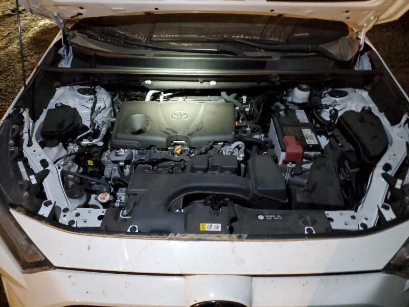 2023 TOYOTA RAV4 XLE - 2T3P1RFV7PW342702 | SeoVin.biz