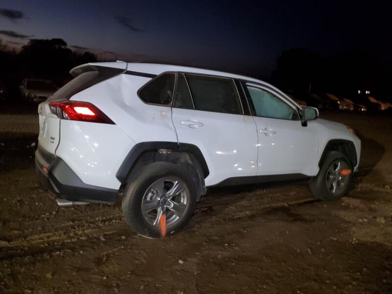 2023 TOYOTA RAV4 XLE - 2T3P1RFV7PW342702 | SeoVin.biz