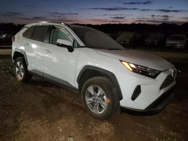 2023 TOYOTA RAV4 XLE - 2T3P1RFV7PW342702 | SeoVin.biz