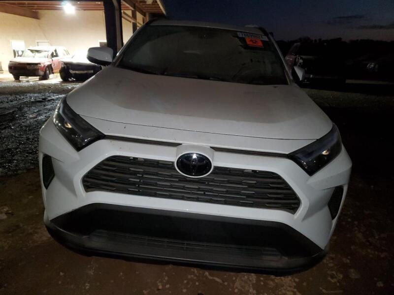 2023 TOYOTA RAV4 XLE - 2T3P1RFV7PW342702 | SeoVin.biz