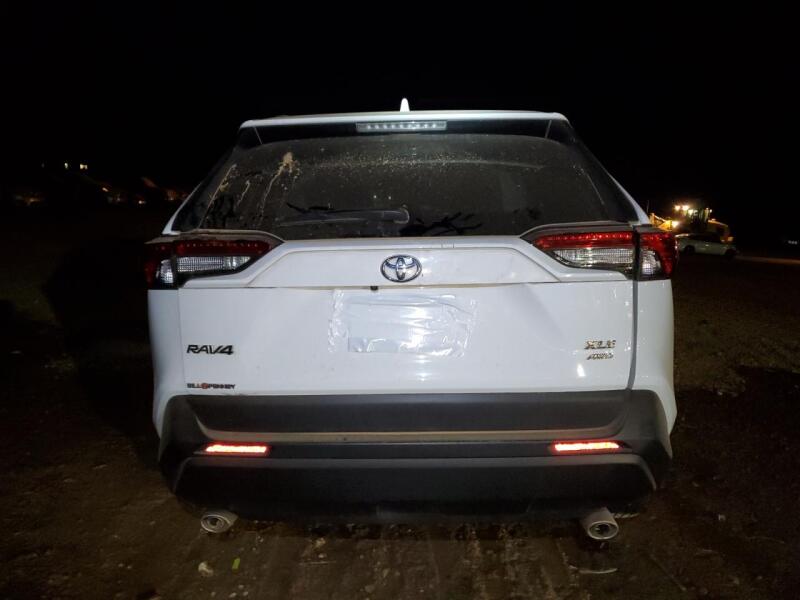 2023 TOYOTA RAV4 XLE - 2T3P1RFV7PW342702 | SeoVin.biz