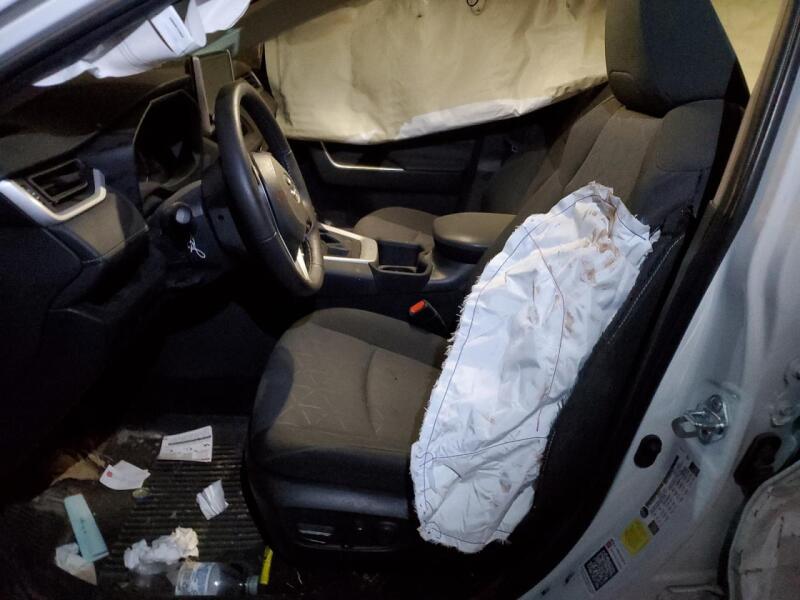 2023 TOYOTA RAV4 XLE - 2T3P1RFV7PW342702 | SeoVin.biz