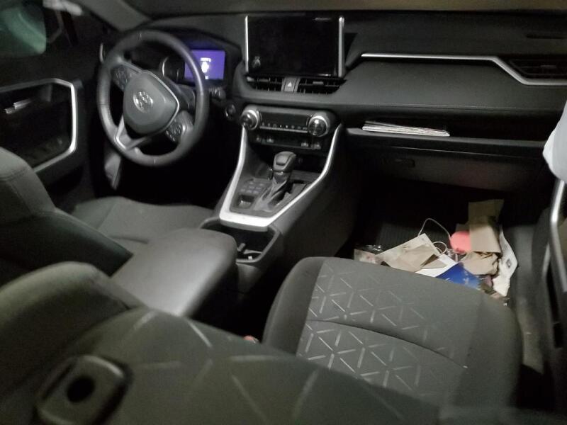 2023 TOYOTA RAV4 XLE - 2T3P1RFV7PW342702 | SeoVin.biz