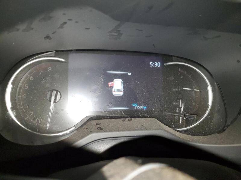 2023 TOYOTA RAV4 XLE - 2T3P1RFV7PW342702 | SeoVin.biz