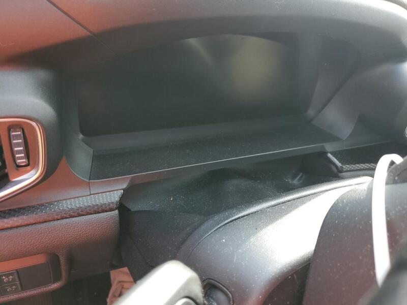 2022 FORD EXPLORER ST - 1FM5K8GC1NGA47742 | SeoVin.biz