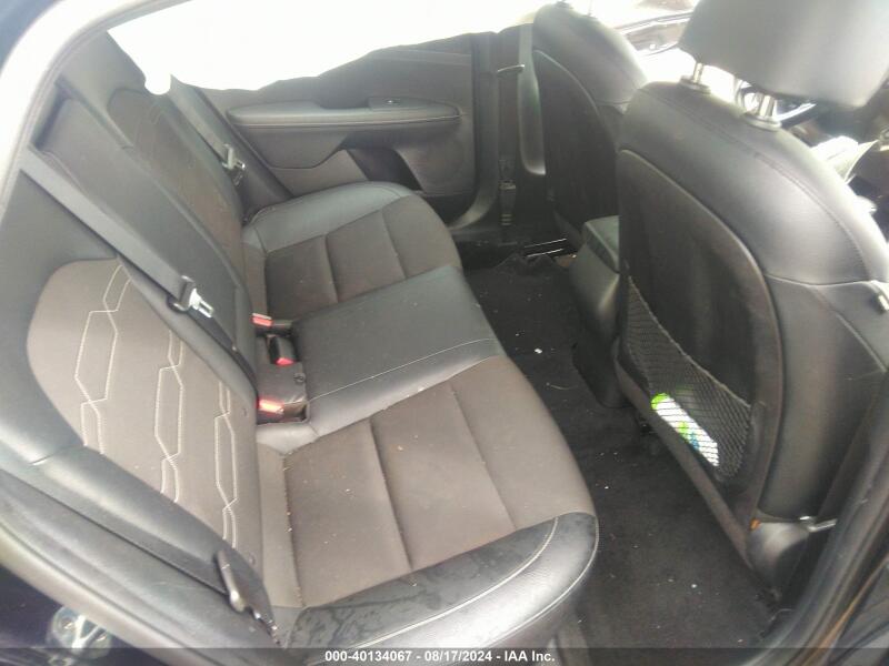 2020 KIA FORTE GT-LINE - 3KPF34AD7LE234917 | SeoVin.biz