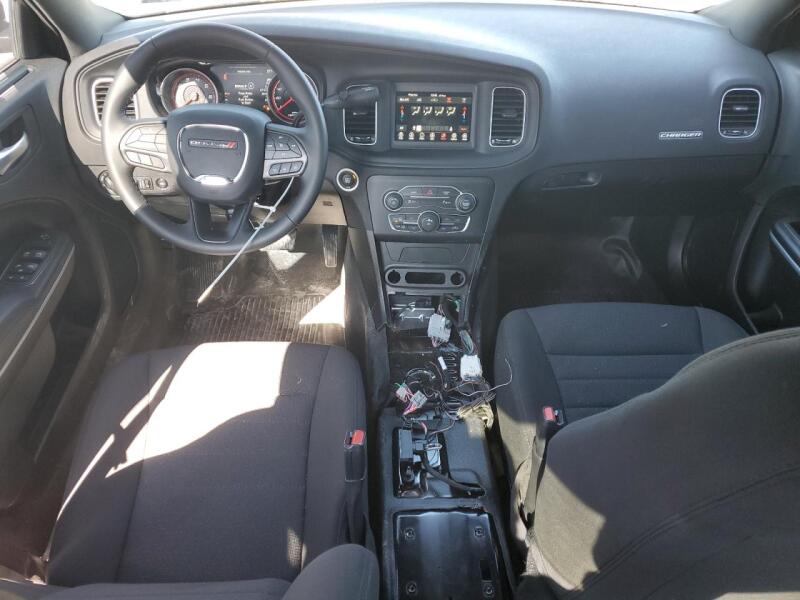 2023 DODGE CHARGER POLICE - 2C3CDXAT3PH523607 | SeoVin.biz