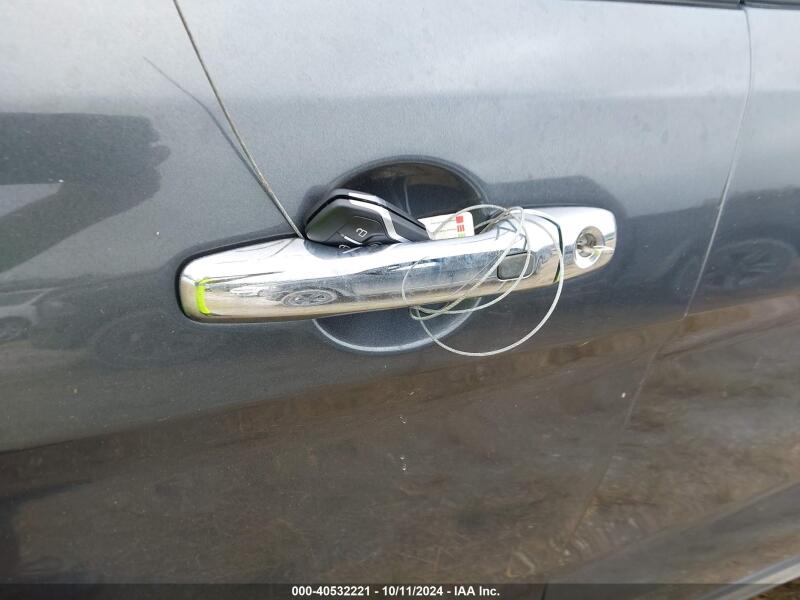 2017 FORD EXPLORER LIMITED - 1FM5K7FH3HGA01776 | SeoVin.biz