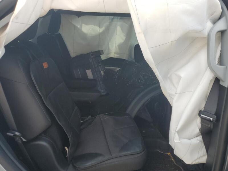 2023 FORD EXPLORER XLT - 1FMSK8DH9PGC28528 | SeoVin.biz