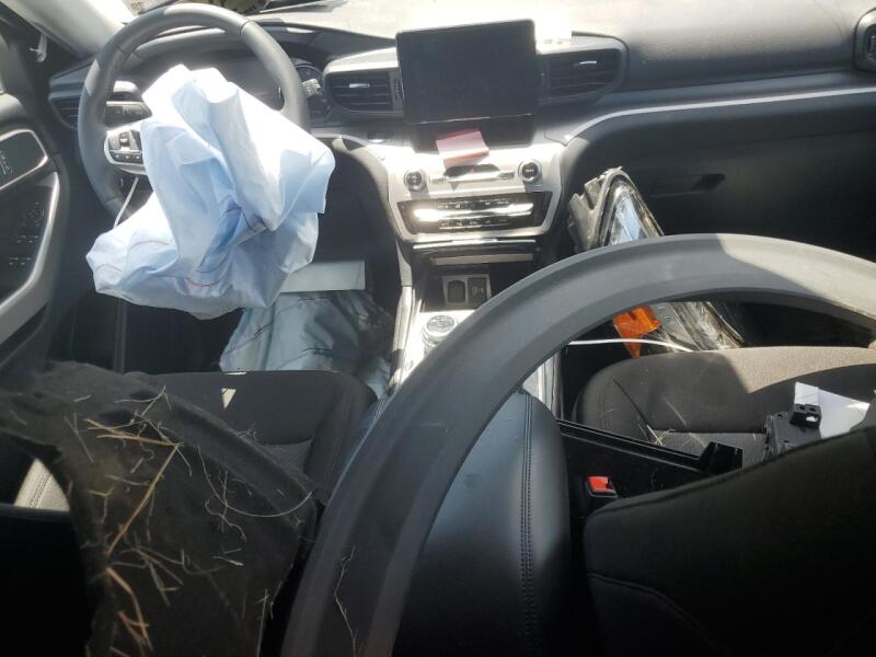 2023 FORD EXPLORER XLT - 1FMSK8DH9PGC28528 | SeoVin.biz