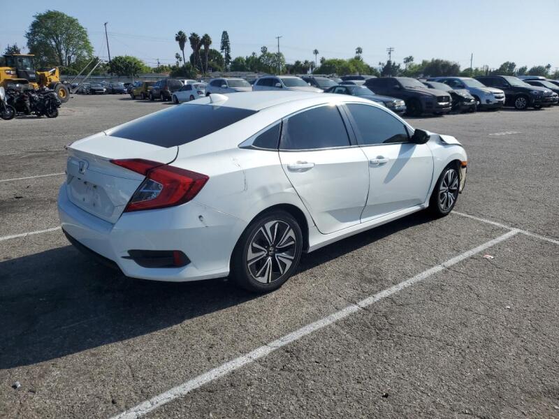 2017 HONDA CIVIC EX - 2HGFC1F37HH641177 | SeoVin.biz