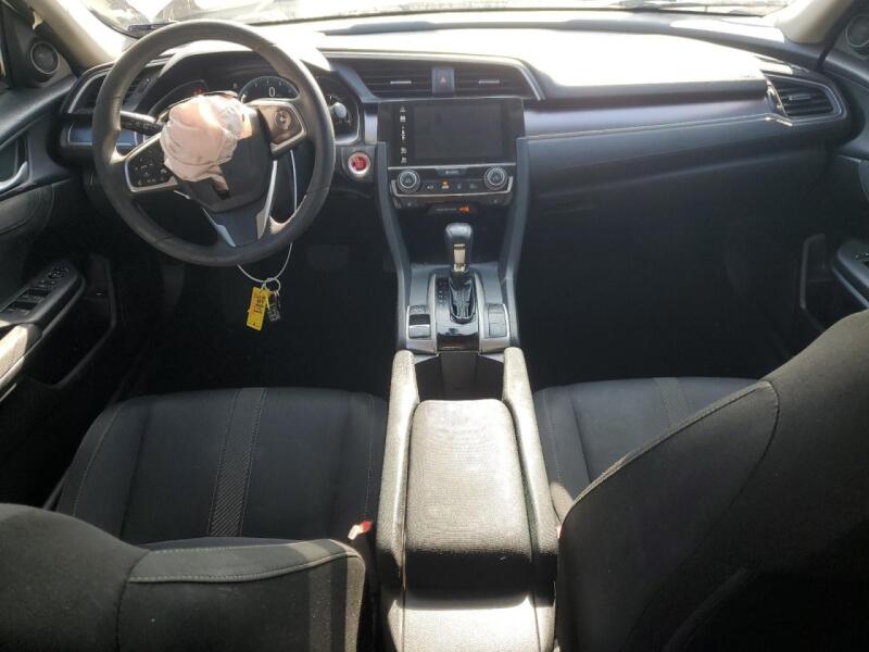 2017 HONDA CIVIC EX - 2HGFC1F37HH641177 | SeoVin.biz