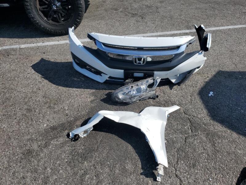 2017 HONDA CIVIC EX - 2HGFC1F37HH641177 | SeoVin.biz