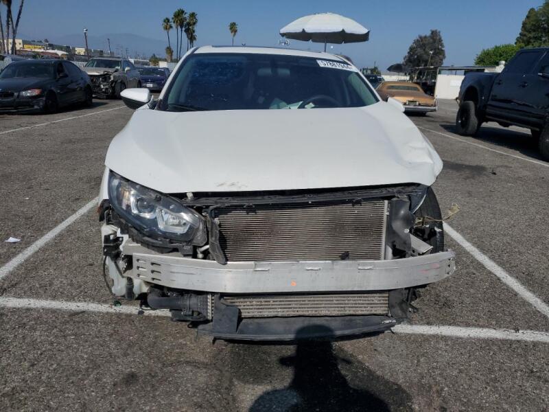 2017 HONDA CIVIC EX - 2HGFC1F37HH641177 | SeoVin.biz