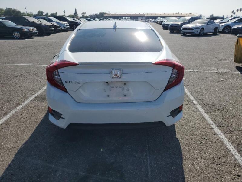 2017 HONDA CIVIC EX - 2HGFC1F37HH641177 | SeoVin.biz