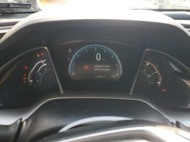 2017 HONDA CIVIC EX - 2HGFC1F37HH641177 | SeoVin.biz