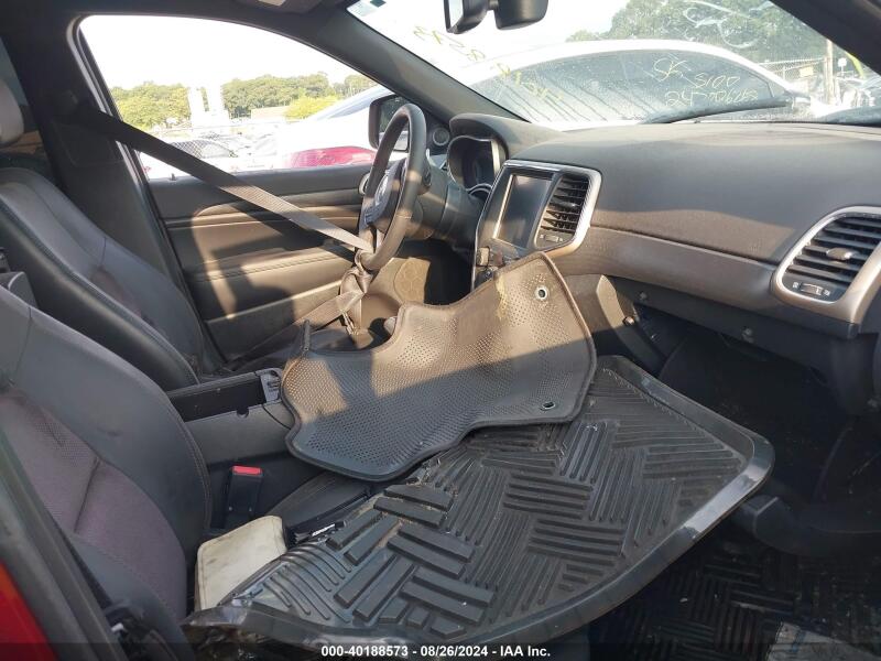 2015 JEEP GRAND CHEROKEE ALTITUDE - 1C4RJFAG3FC687842 | SeoVin.biz