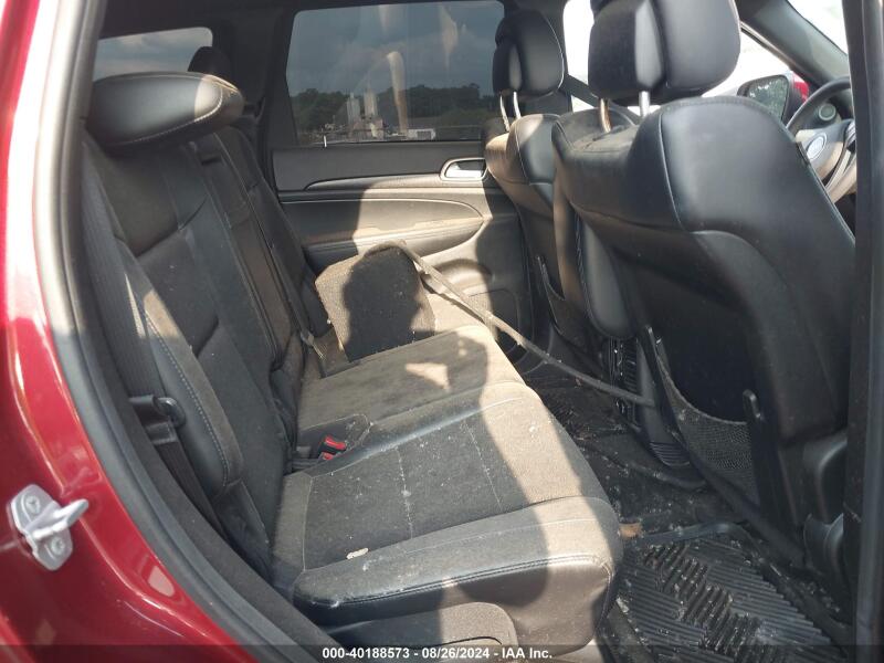 2015 JEEP GRAND CHEROKEE ALTITUDE - 1C4RJFAG3FC687842 | SeoVin.biz