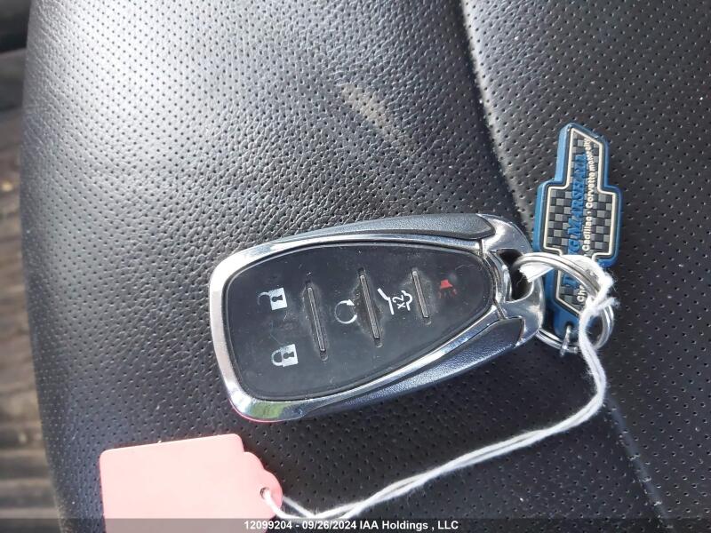 2019 CHEVROLET EQUINOX - 2GNAXXEV3K6212518 | SeoVin.biz