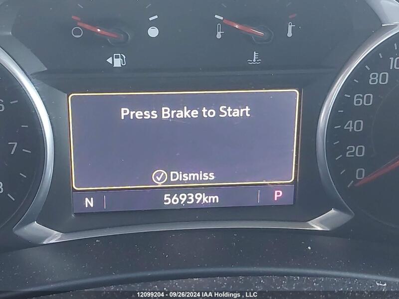 2019 CHEVROLET EQUINOX - 2GNAXXEV3K6212518 | SeoVin.biz