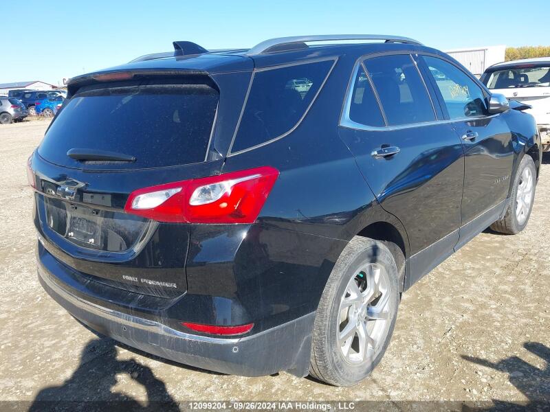 2019 CHEVROLET EQUINOX - 2GNAXXEV3K6212518 | SeoVin.biz