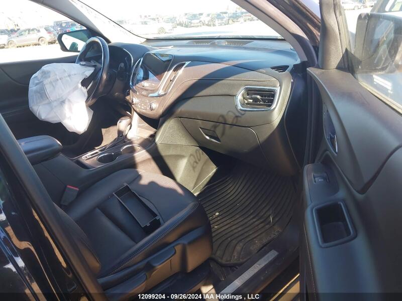 2019 CHEVROLET EQUINOX - 2GNAXXEV3K6212518 | SeoVin.biz