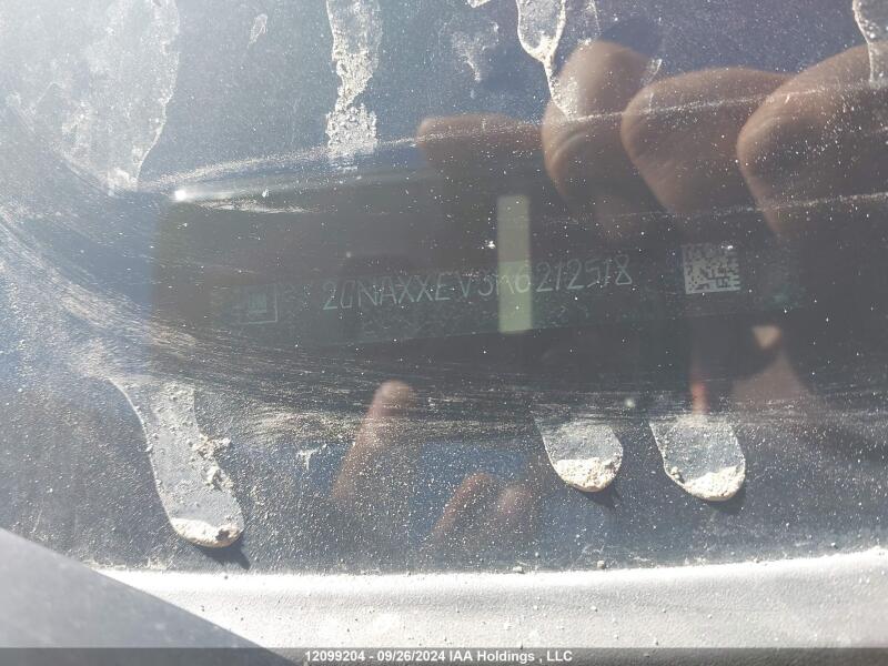 2019 CHEVROLET EQUINOX - 2GNAXXEV3K6212518 | SeoVin.biz