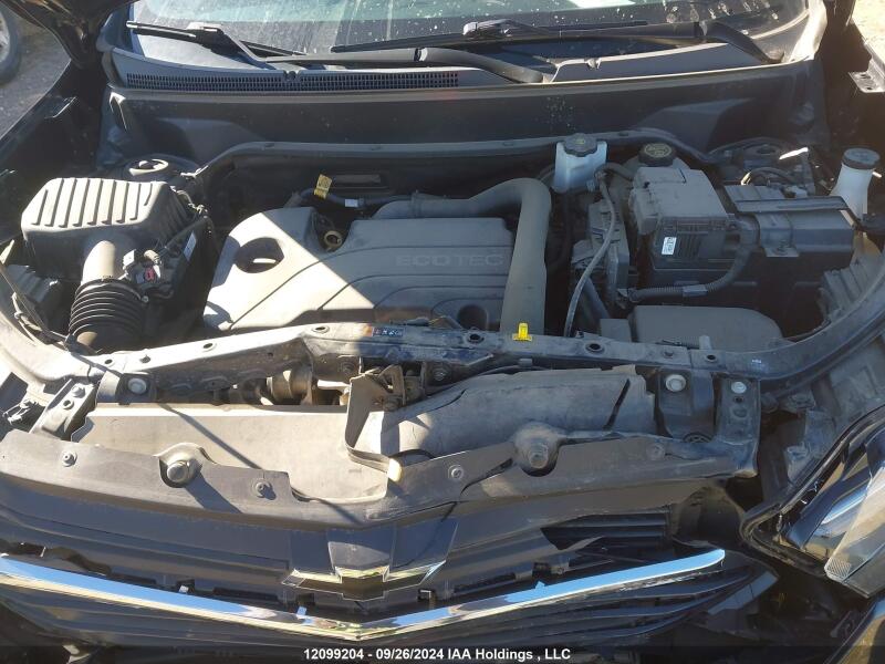 2019 CHEVROLET EQUINOX - 2GNAXXEV3K6212518 | SeoVin.biz
