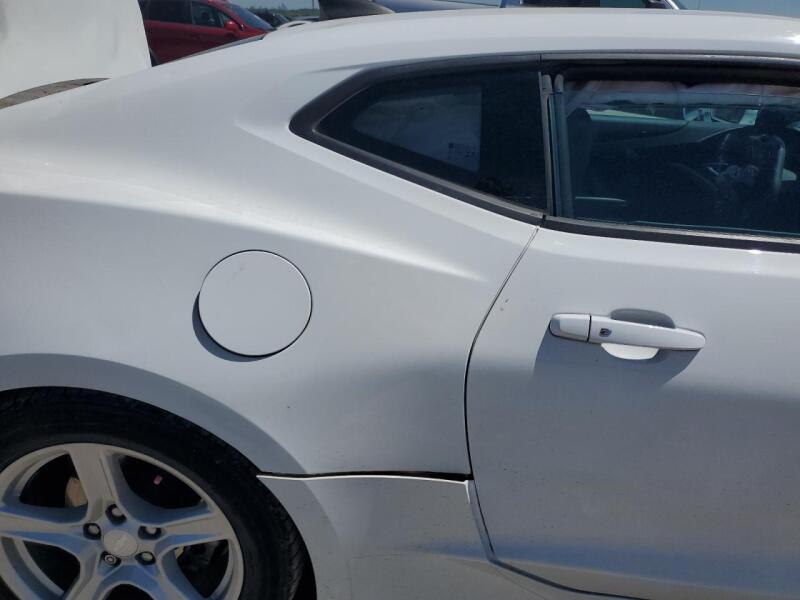 2019 CHEVROLET CAMARO LT - 1G1FD1RS9K0153934 | SeoVin.biz