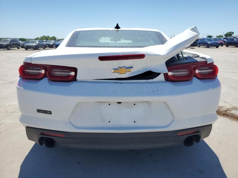 2019 CHEVROLET CAMARO LT - 1G1FD1RS9K0153934 | SeoVin.biz
