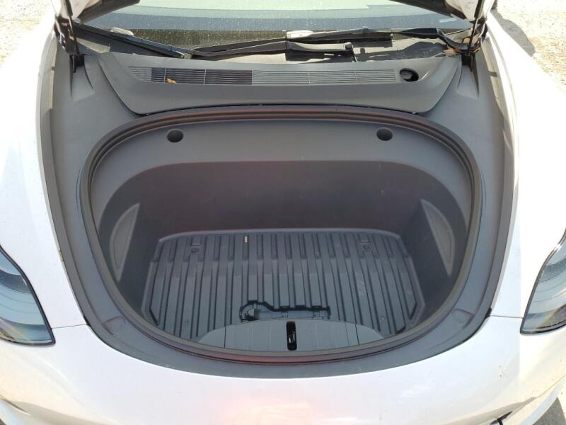 2023 TESLA MODEL 3 - 5YJ3E1EA3PF383143 | SeoVin.biz