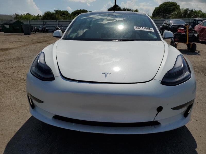 2023 TESLA MODEL 3 - 5YJ3E1EA3PF383143 | SeoVin.biz