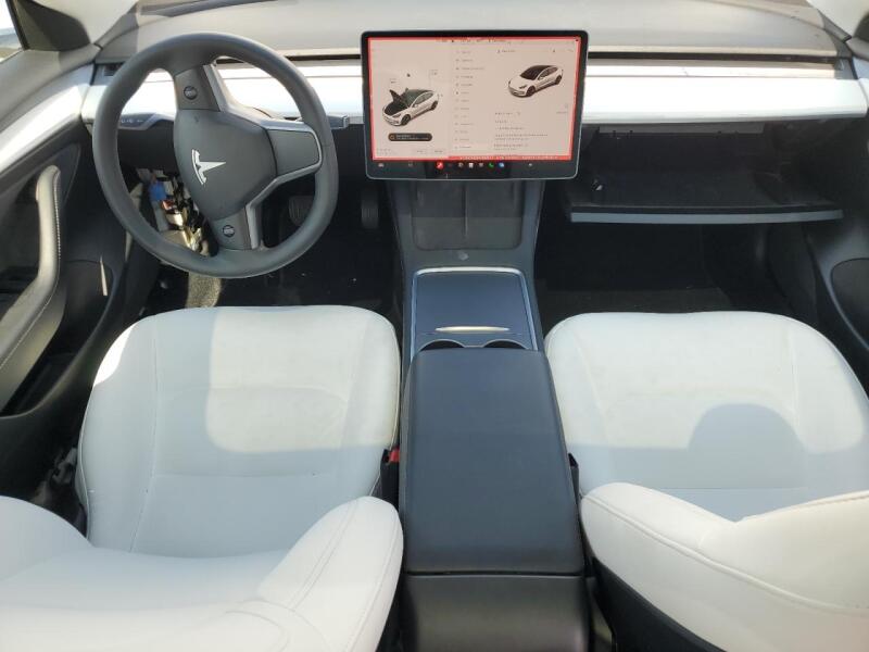 2023 TESLA MODEL 3 - 5YJ3E1EA3PF383143 | SeoVin.biz