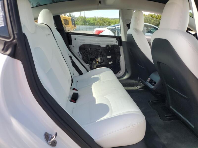 2023 TESLA MODEL 3 - 5YJ3E1EA3PF383143 | SeoVin.biz