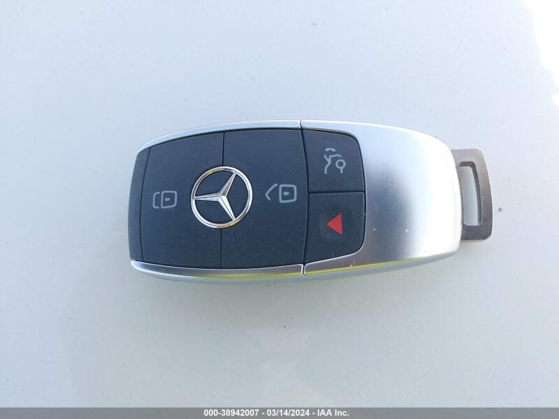 2024 MERCEDES-BENZ GLA 250 - W1N4N4GB2RJ557137 | SeoVin.biz