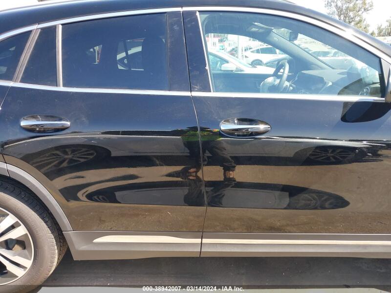 2024 MERCEDES-BENZ GLA 250 - W1N4N4GB2RJ557137 | SeoVin.biz