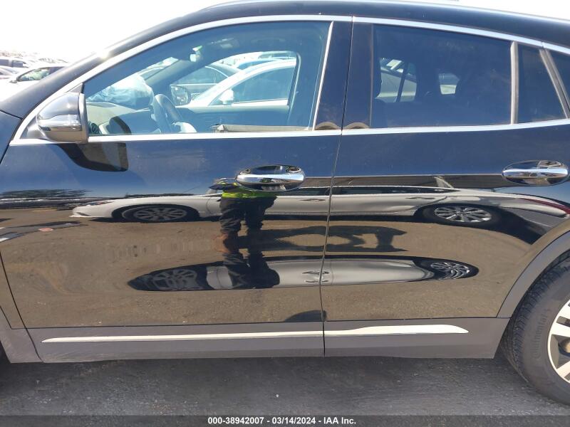 2024 MERCEDES-BENZ GLA 250 - W1N4N4GB2RJ557137 | SeoVin.biz