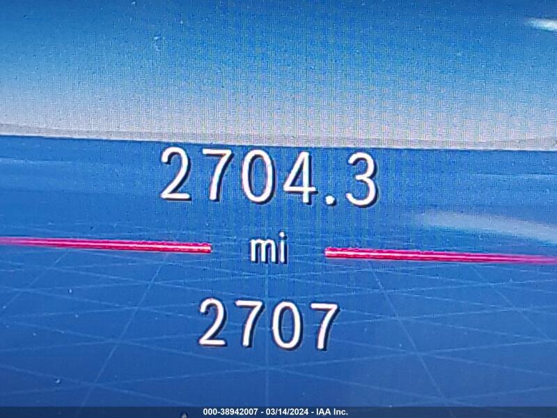 2024 MERCEDES-BENZ GLA 250 - W1N4N4GB2RJ557137 | SeoVin.biz