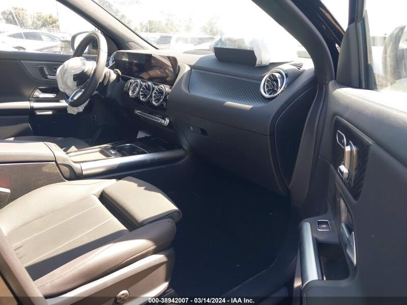 2024 MERCEDES-BENZ GLA 250 - W1N4N4GB2RJ557137 | SeoVin.biz