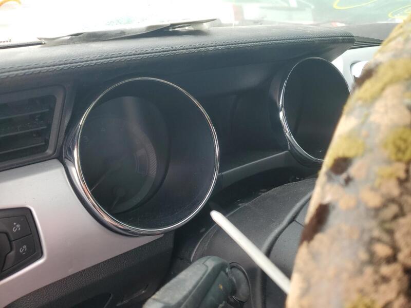 2017 FORD MUSTANG - 1FATP8UH7H5293326 | SeoVin.biz