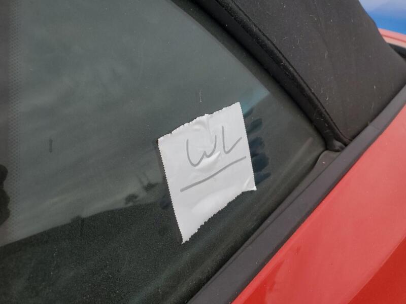 2017 FORD MUSTANG - 1FATP8UH7H5293326 | SeoVin.biz