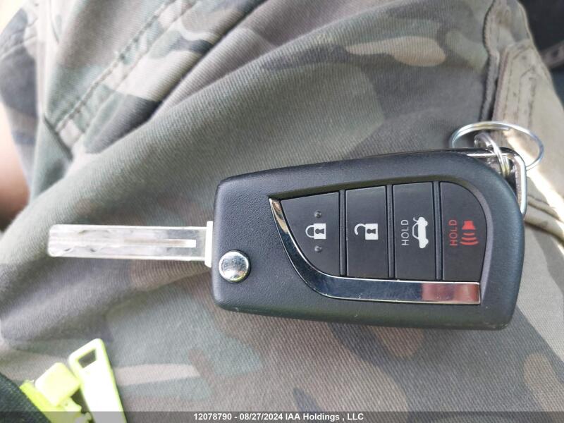 2021 TOYOTA COROLLA LE - 5YFBPMBE1MP148836 | SeoVin.biz