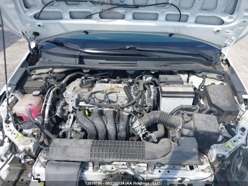 2021 TOYOTA COROLLA LE - 5YFBPMBE1MP148836 | SeoVin.biz