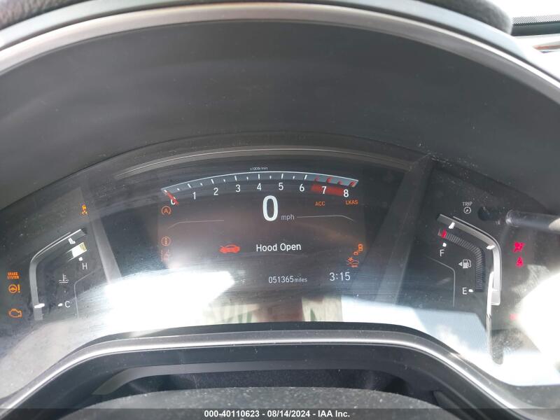 2022 HONDA CR-V AWD TOURING - 7FARW2H92NE005170 | SeoVin.biz